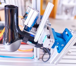 SMARTTESTER® - System zur Produktprüfung
