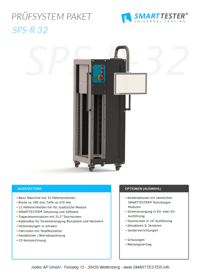 Flyer_SystemPaket-R 32