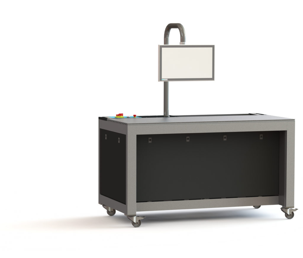 SMARTTESTER® Systempaket 32