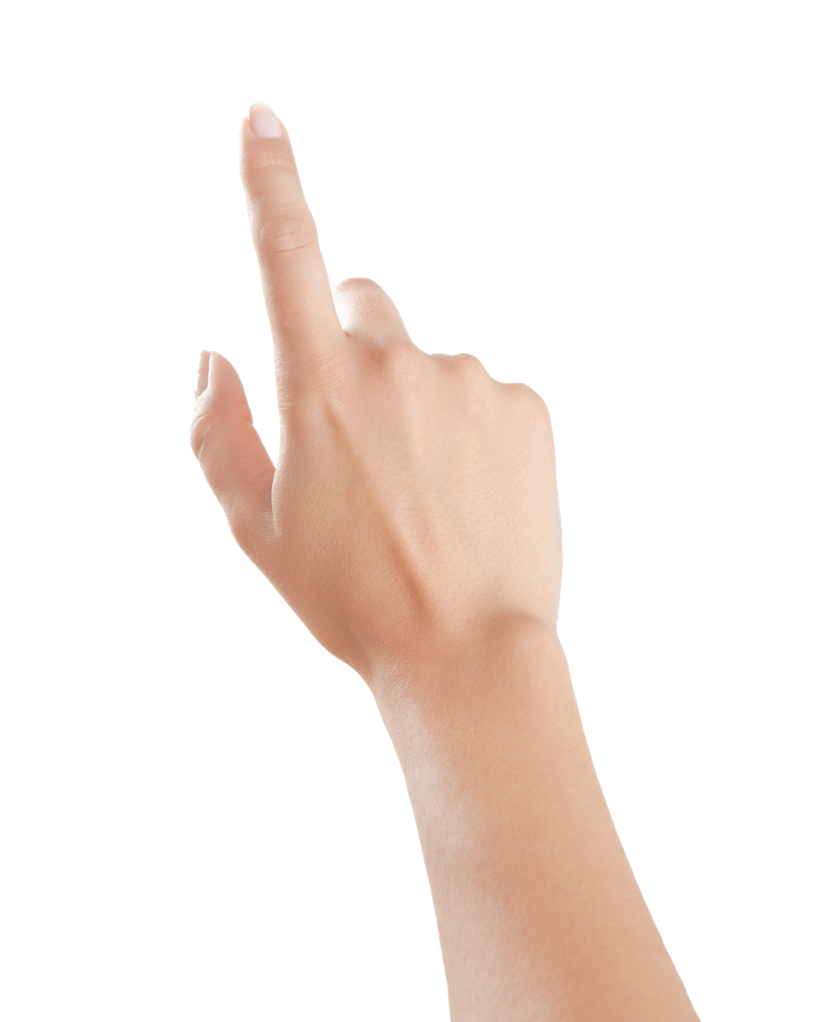 hand hand