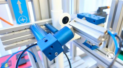 Dauerversuch an Bad-Ausstattung