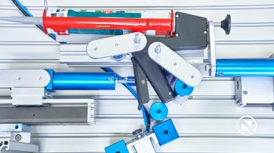 MECHANICS Starter Paket II – Bild 2