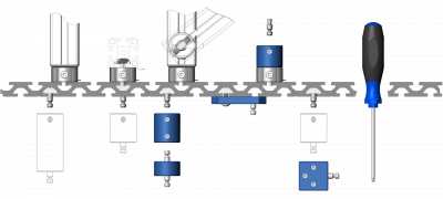 MECHANICS Starter Paket II – Bild 7
