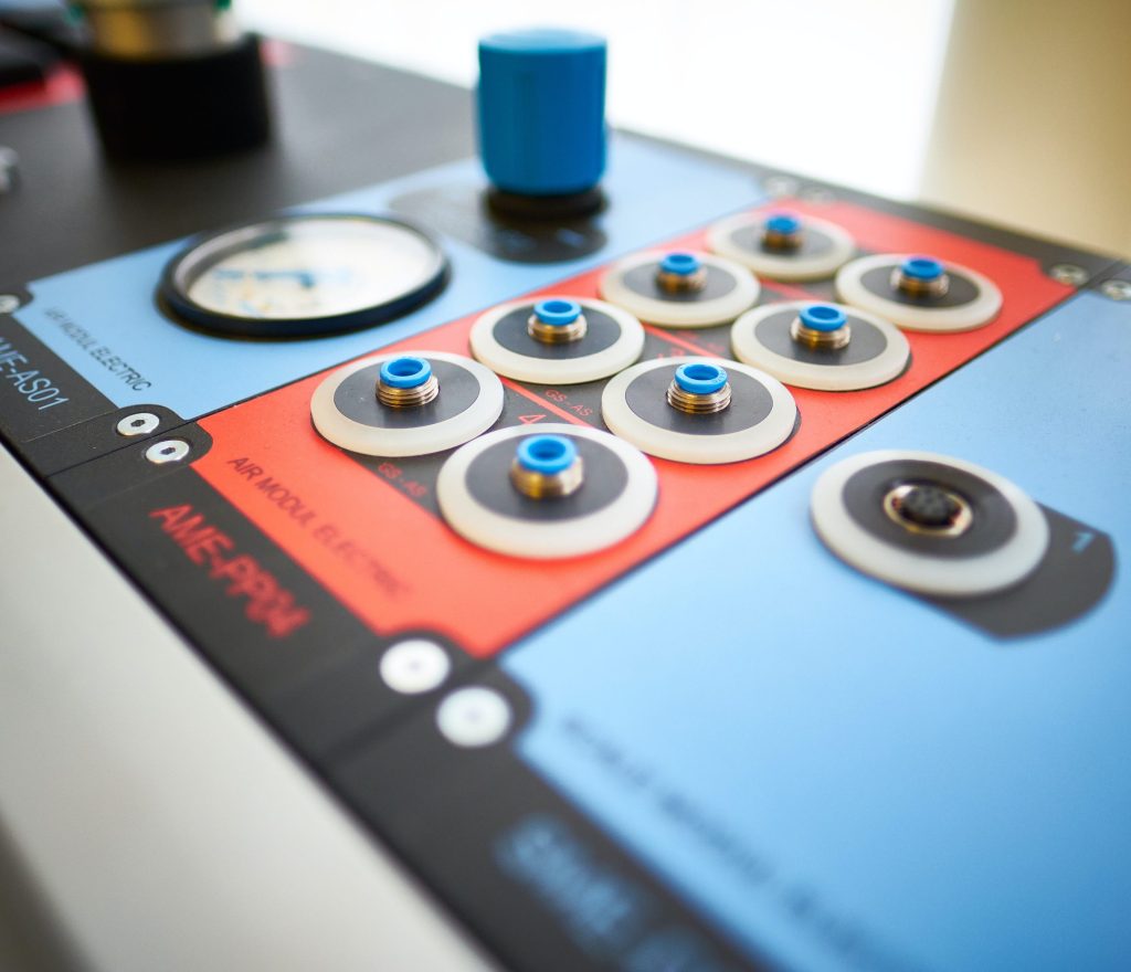 SMARTTESTER® Systeme