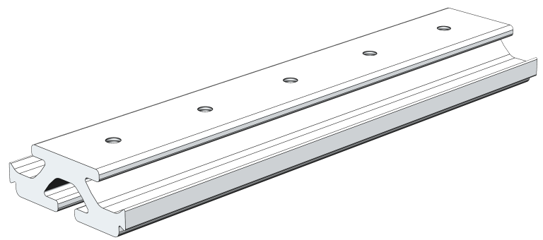 Plattenverbinder 200