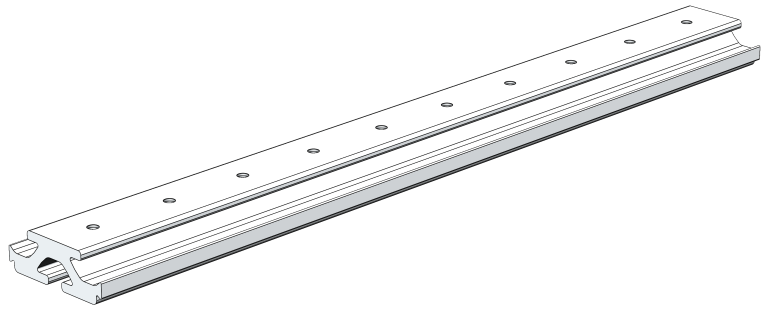 Plattenverbinder 400