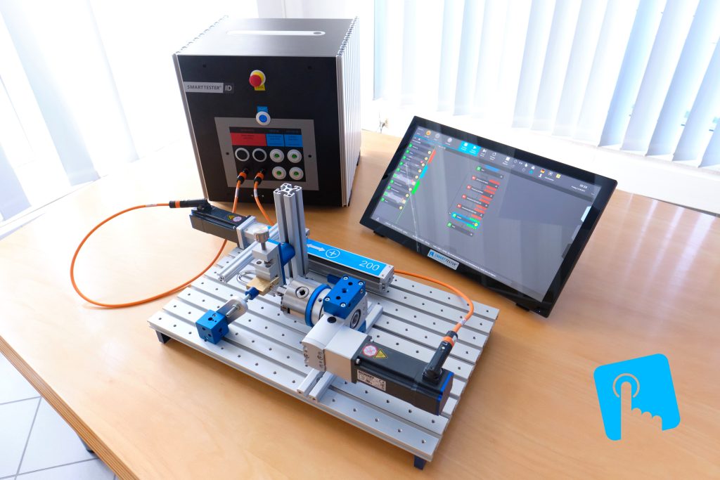 SMARTTESTER® OnDEMAND mieten