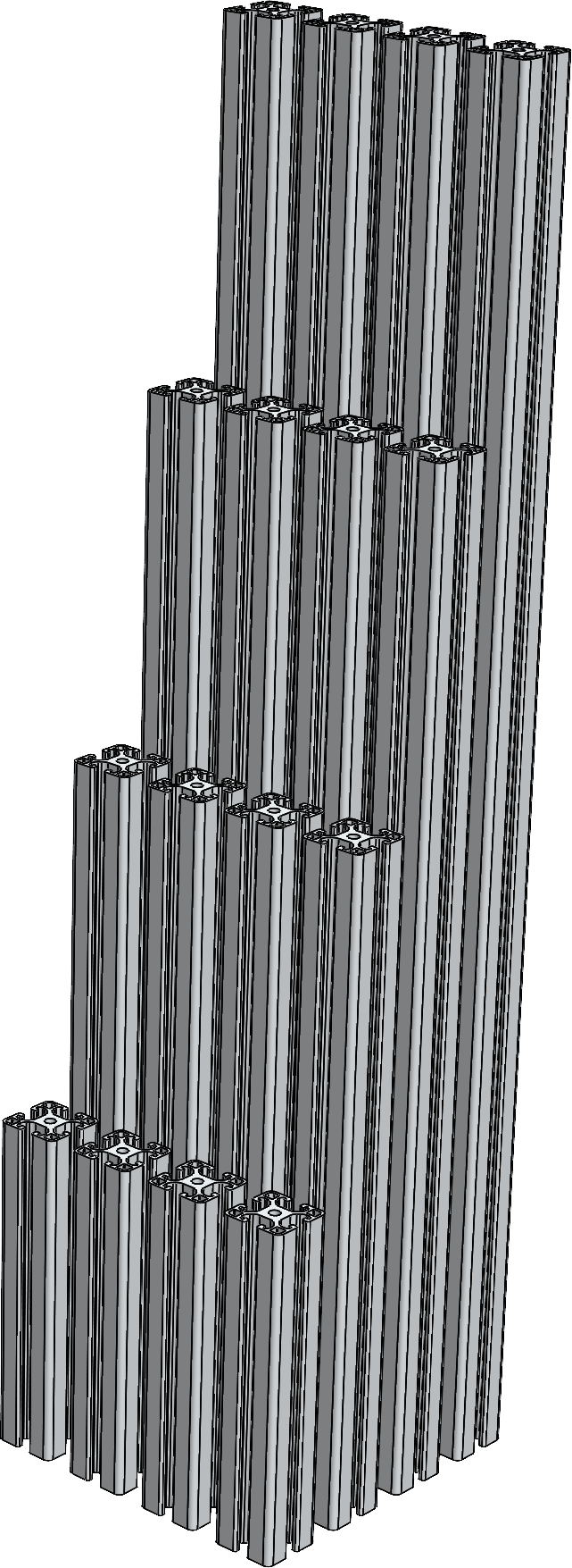 Starter-Paket Profile