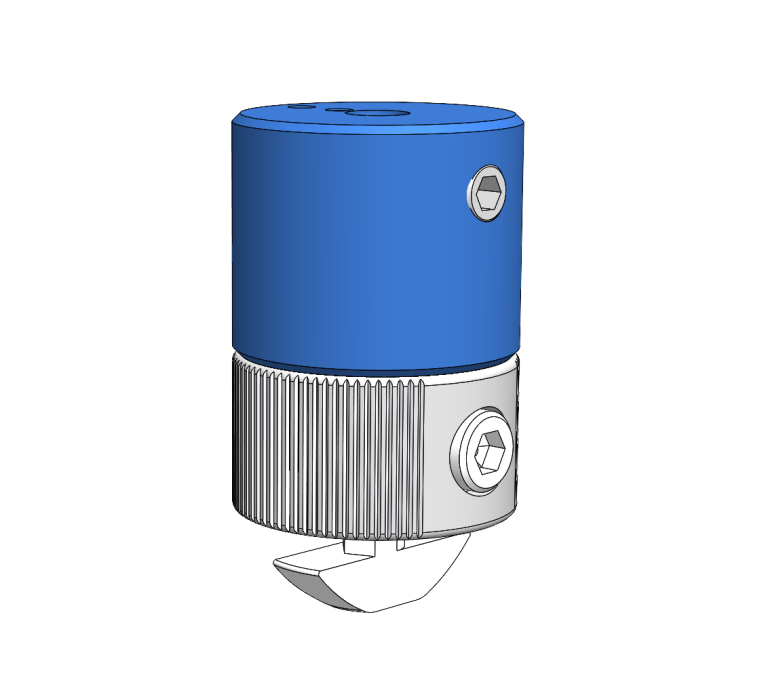Click-Verbinder