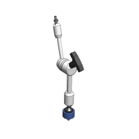 Flexibler Arm 100