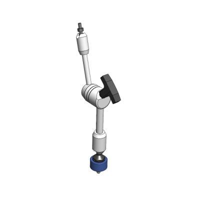 Flexibler Arm 100