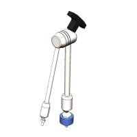 Flexibler Arm 200
