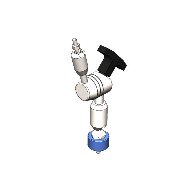 Flexibler Arm 80