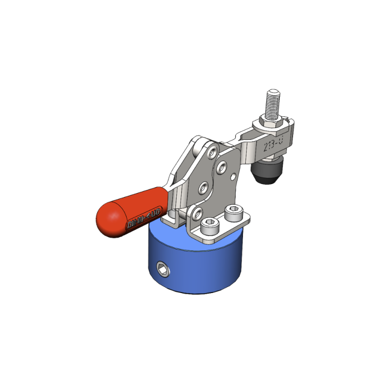 Horizontalspanner 01