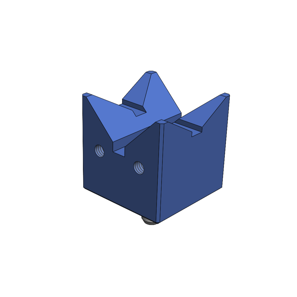 Prismenaufnahme 90/120