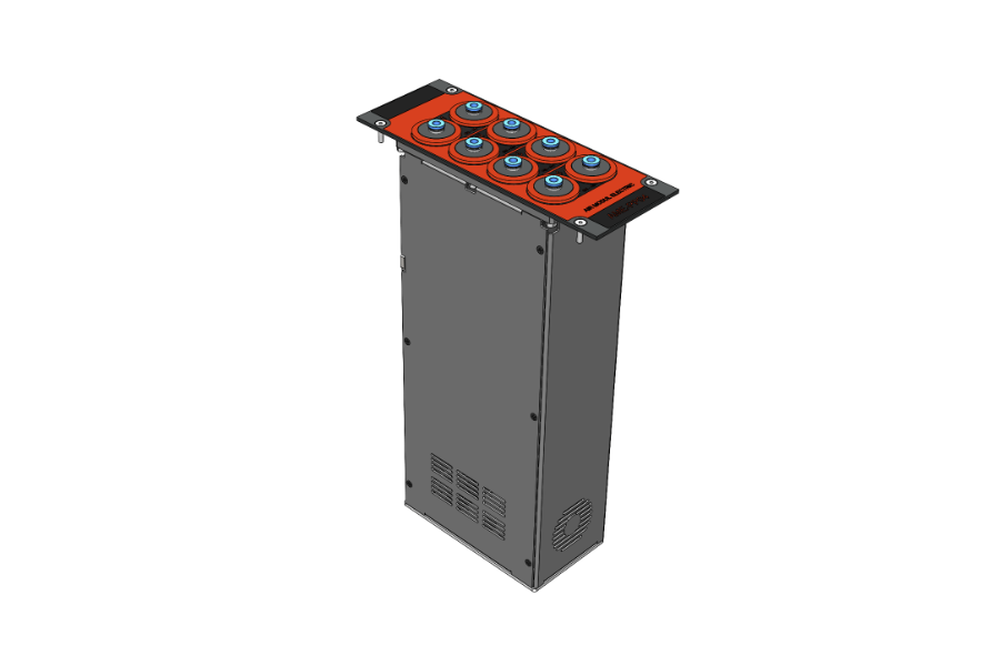 AME-AS-C Druckluftversorgung (C-Serie)