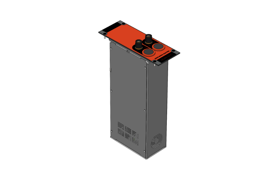 DME-MD48-02-C Zwei elektrische Antriebe (C-Serie)