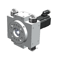 Elektrisches Drehmodul RB63