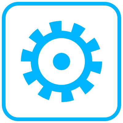 Symbol DRIVE-Module