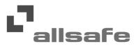 Allsafe Logo