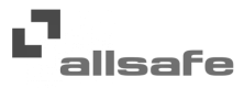 Allsafe Logo
