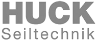 HUCK_Logo