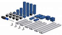 P13001-20670-00_Starter-Paket Fixmodule FM-SP-02