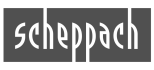 Scheppach_Logo