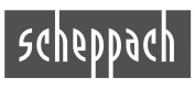 Scheppach_Logo