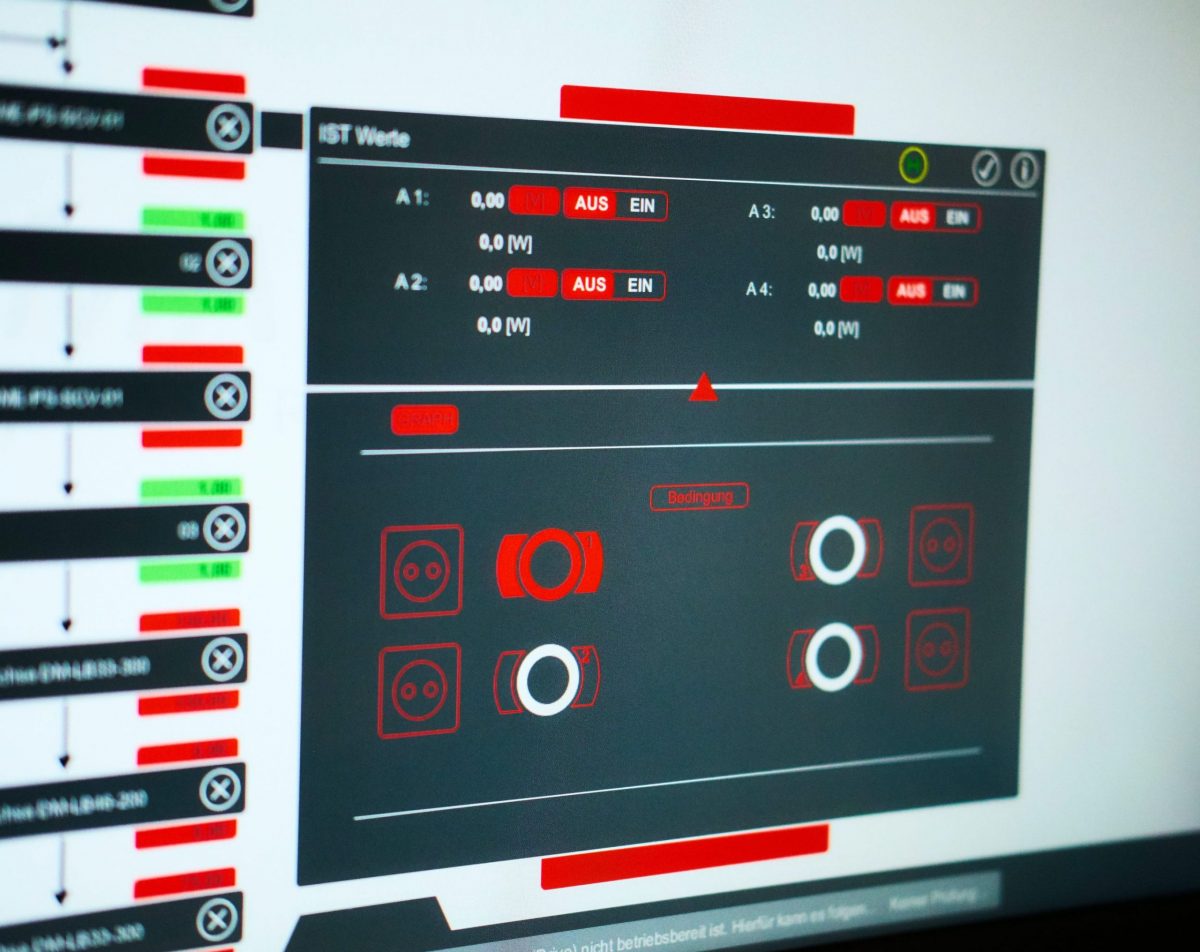 Software SMARTTESTER® Software