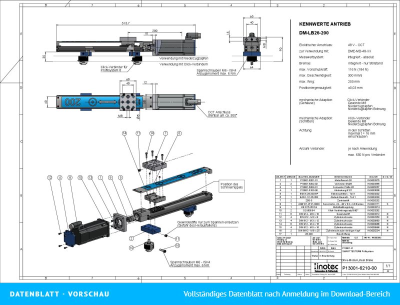 Datenblatt-Vorschau DM-LB26-200 (INO003592)