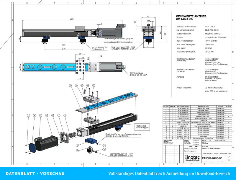 Datenblatt-Vorschau DM-LB33-300 (INO004746)