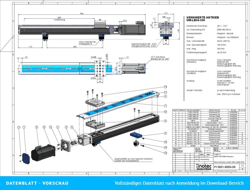 Datenblatt-Vorschau DM-LB46-500 (INO004836)